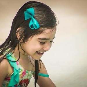 Meet your Posher, Almitra